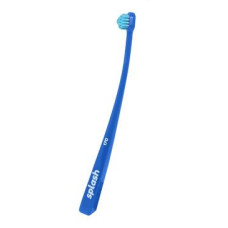 Zub.kartáček Splash brush 170 modrá světlá 1ks