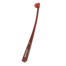 Zub.kartáček Splash brush 200 hnědá 1ks