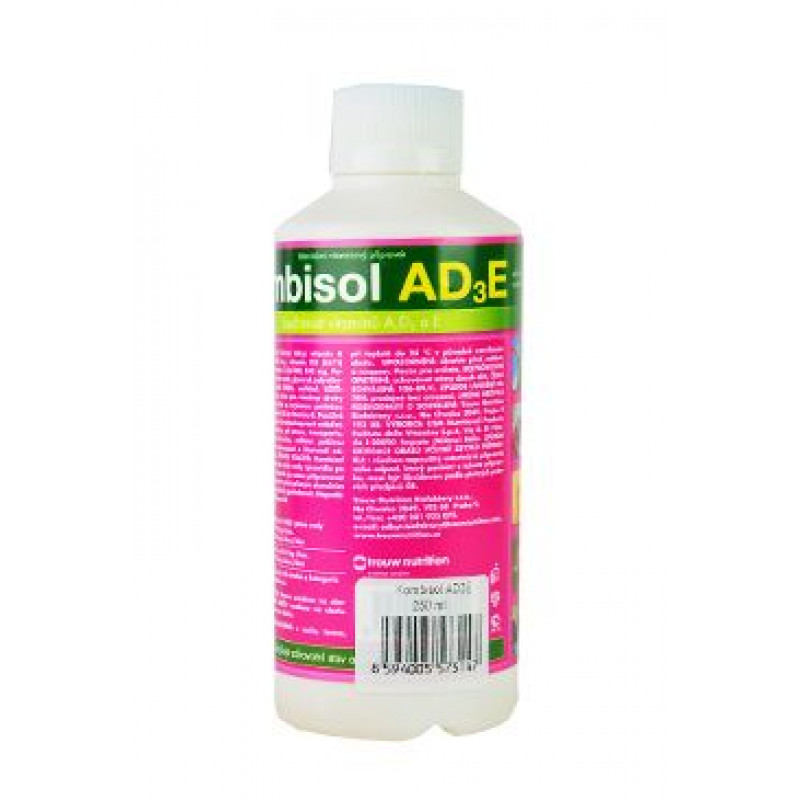 Kombisol AD3E 250ml