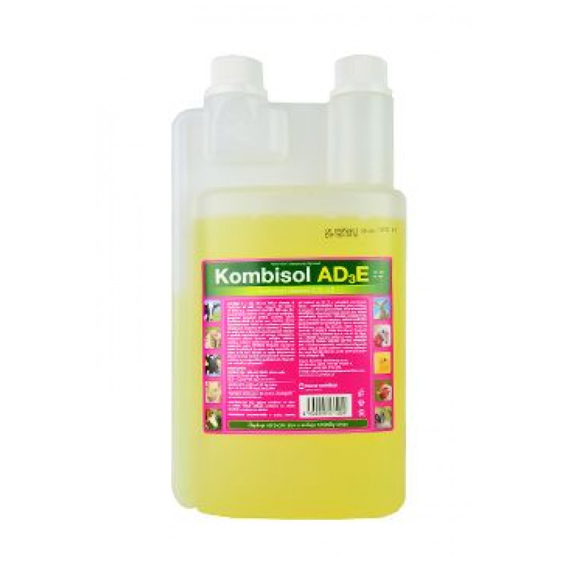 Kombisol AD3E 1000ml