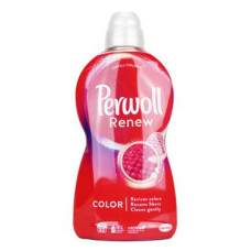 Prací prostředek Perwoll Color Renew gel 1,92l 32dávek