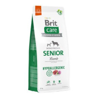 Brit Care Dog Hypoallergenic Senior 12kg