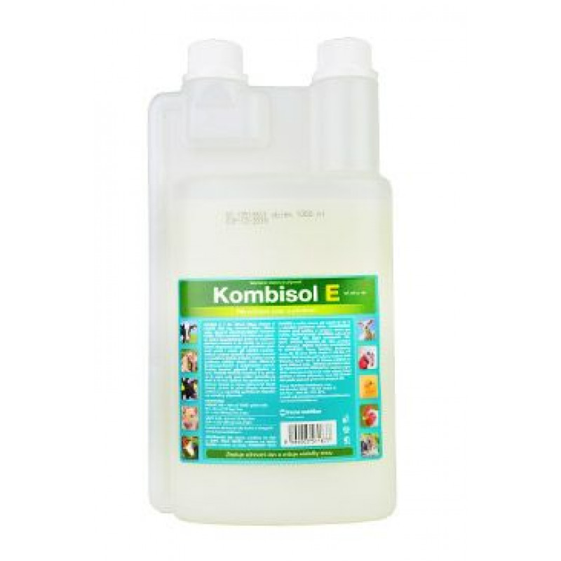 Kombisol E 1000ml