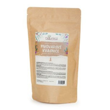 NATURECA Pivovarské kvasnice 1kg