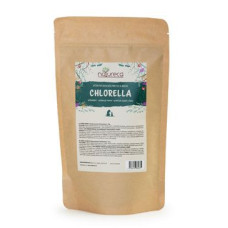 NATURECA Chlorella sušená 1kg