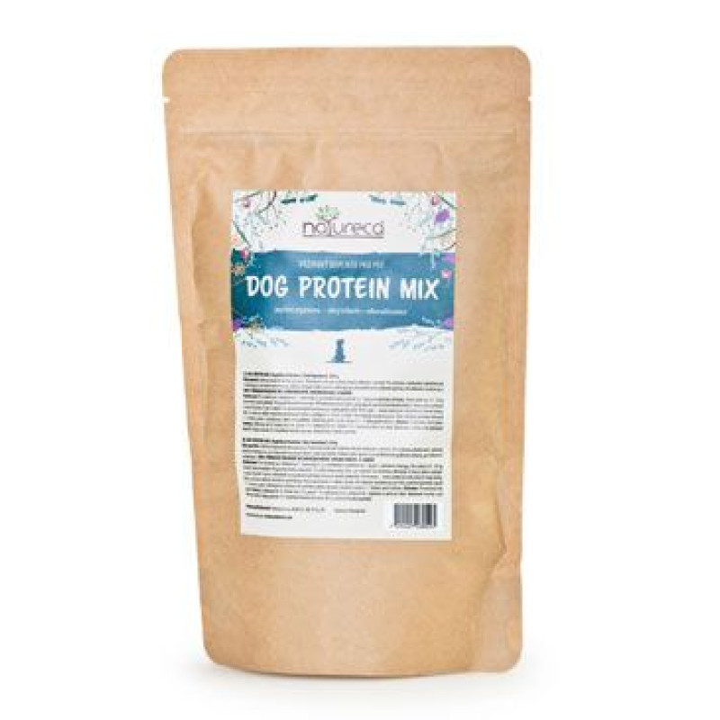 NATURECA Dog protein mix 1kg