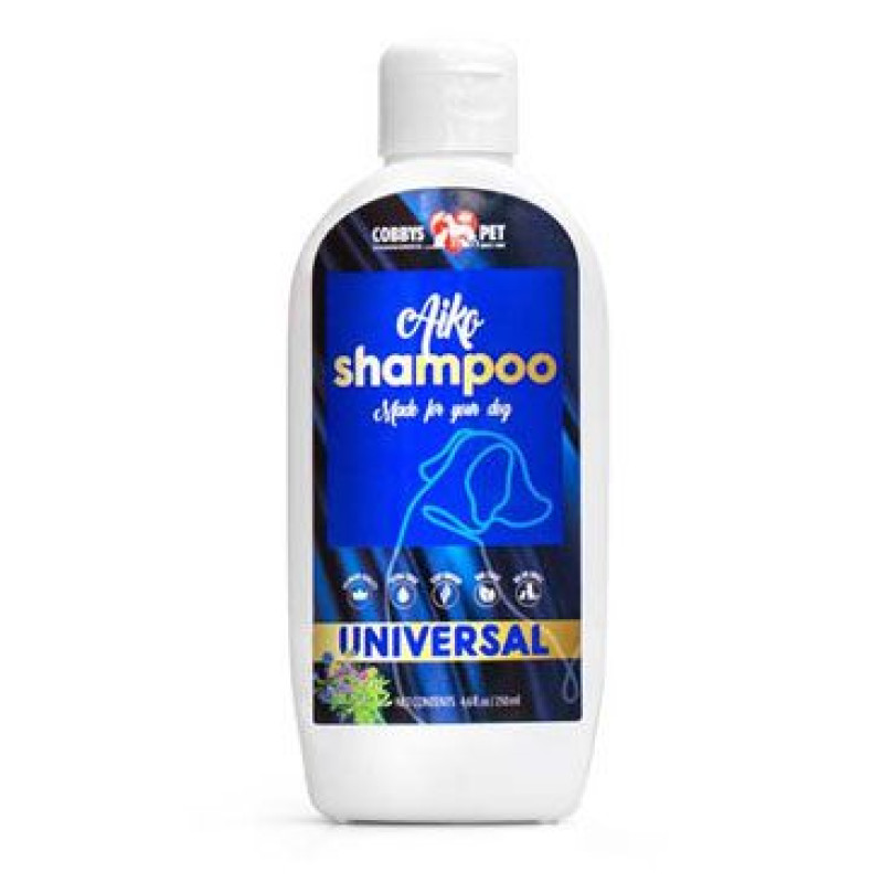 Šampon Aiko Univerzální s vůní květin pro psy 250ml