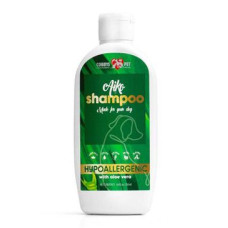 Šampon Aiko Hypoalergenní pro psy s aloe vera 250ml