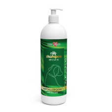 Šampon Aiko Hypoalergenní pro psy s aloe vera 1l