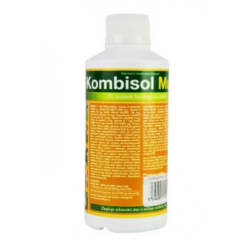 Kombisol Multi 250ml