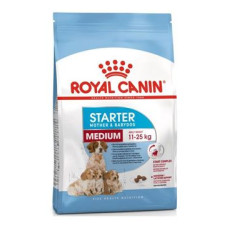 Royal Canin Medium Starter Mother&Babydog 15kg