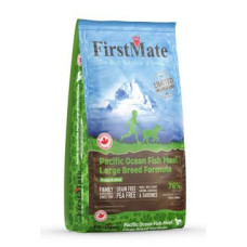 First Mate Dog Pacific Ocean Fish Large 11,4kg