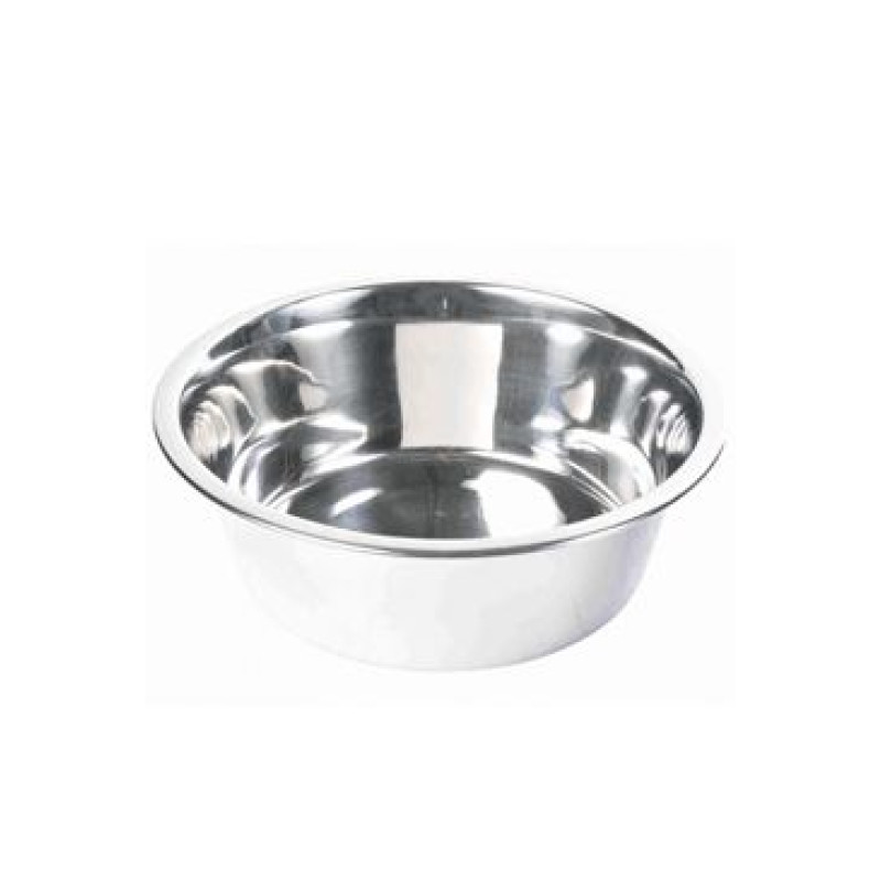 Miska nerez pes 1,8l 21cm pro psí bar TR