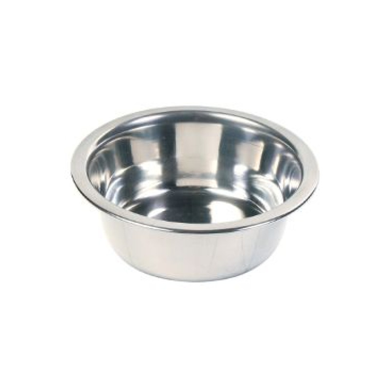 Miska nerez pes 2,8l 24cm pro psí bar TR