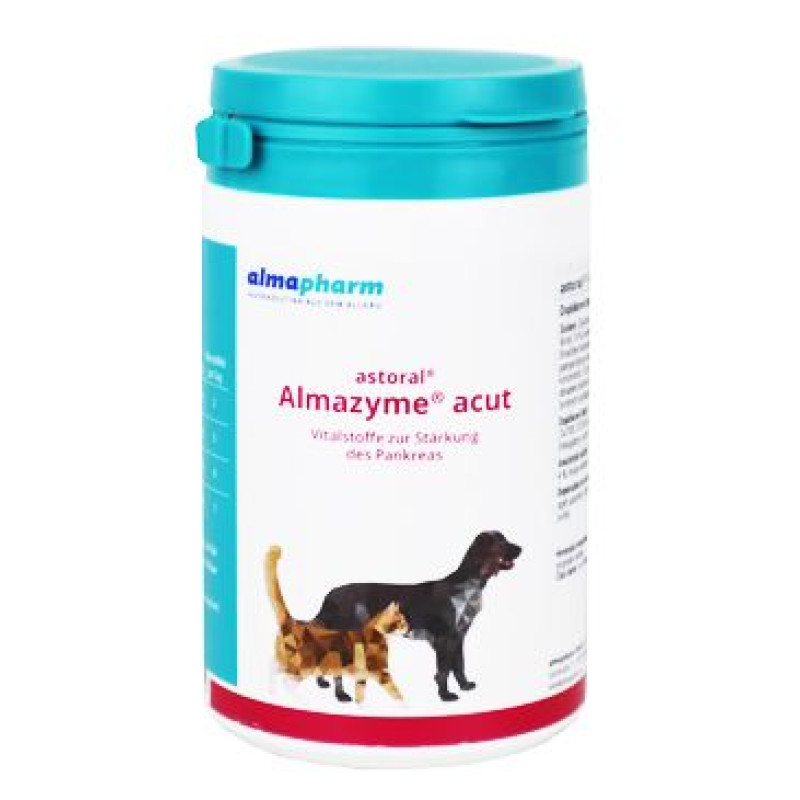 Astoral Almazyme acut 160g