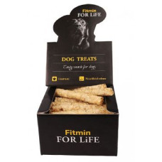 FFL dog natural tyčinky s játry a jukou 50ks