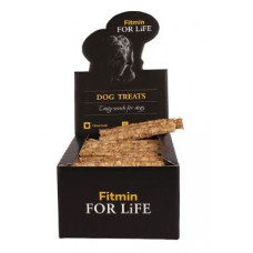 FFL dog natural tyčinky s plícemi 50ks