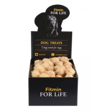 FFL dog natural kuličky s plícemi 550g