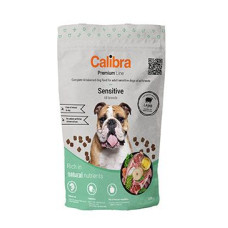 Calibra Dog Premium Line Sensitive 100g