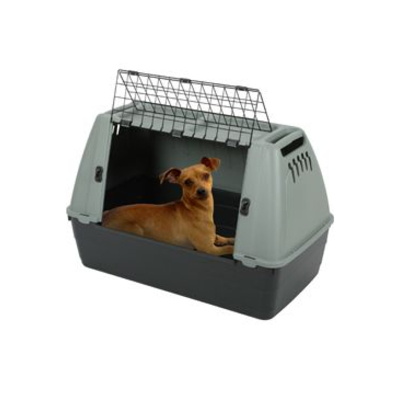 Klec do auta CAR 88x51x58 M Zolux