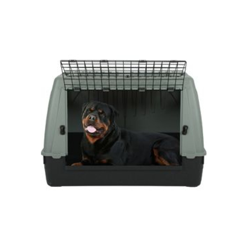 Klec do auta CAR 100x60x65 L Zolux