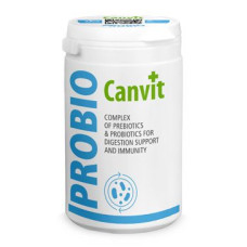 Canvit Probio pro psy a kočky 230g