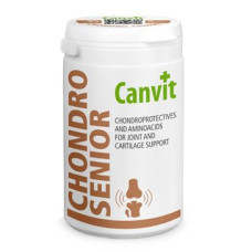 Canvit Chondro Senior pro psy 230g