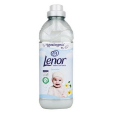 Aviváž LENOR Sensitive bílá 850ml 34PD