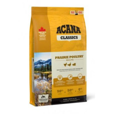 Acana Dog Prairie Poultry Classics 9,7kg