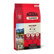 Acana Dog Red Meat Classics 9,7kg