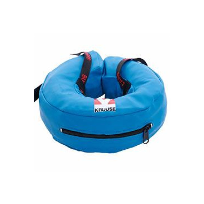 Límec ochranný nafukovací PVC KRUUSE vel.M