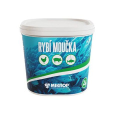 Mikrop Rybí moučka plv 2kg