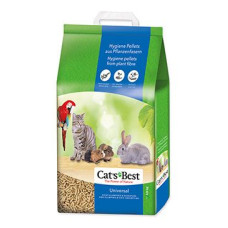 Podestýlka Cats Best Univers.7l/4kg