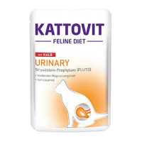 Kattovit Cat Urinary tele kapsa 85g