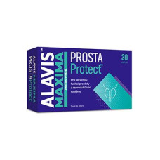 Alavis MAXIMA PROSTAProtect 30cps