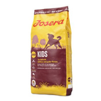 Josera Dog Super Premium Kids 12,5kg