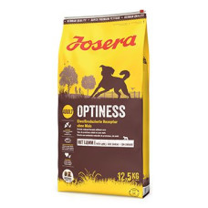 Josera Dog Super Premium Optiness 12,5kg