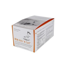 Dia dog & cat 60ks žvýkacích tablet 