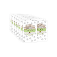BOHEMIA Wild Fish Broth BOX 15x100ml
