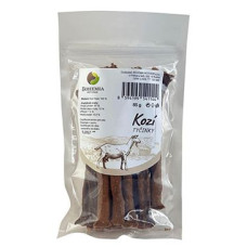 BOHEMIA TYČINKY Kozí 85g