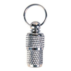 Adresář kovový pochromovaný 25/10mm TR