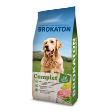 BROKATON Dog Complet 20kg