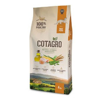 COTAGRO Cat Daily Menu 4kg