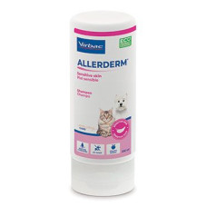 Allerderm citlivá kůže šampon 250ml