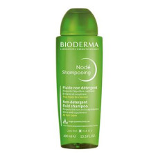 BIODERMA šampon Nodé Fluid 400ml