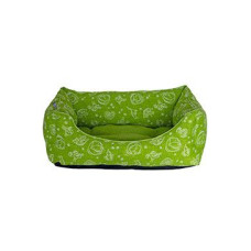 Pelech Friends Sofa Bed M zelená Kiwi