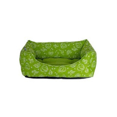 Pelech Friends Sofa Bed L zelená Kiwi