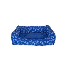 Pelech Friends Sofa Bed M modrá Kiwi