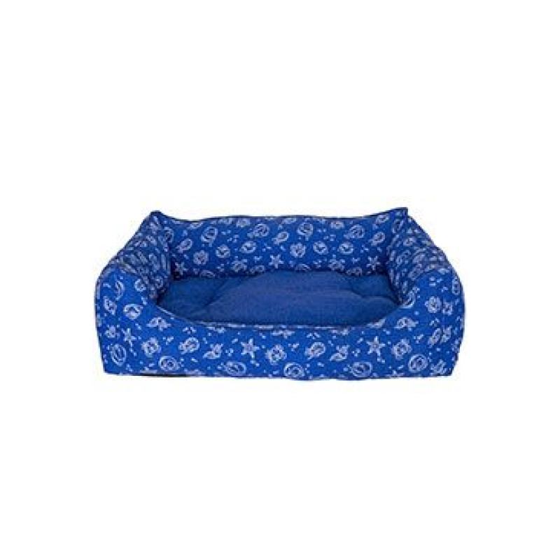 Pelech Friends Sofa Bed XL modrá Kiwi