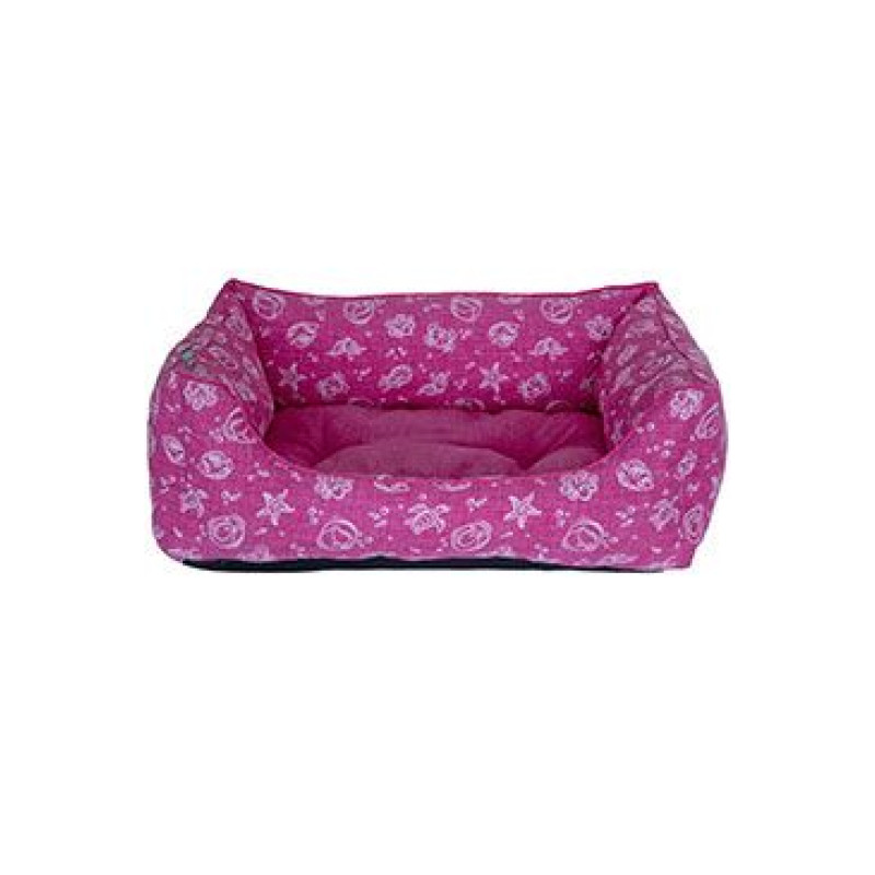 Pelech Friends Sofa Bed XL růžová Kiwi